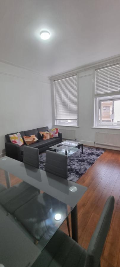 Cricklewood Broadway Guest Home Лондон Екстер'єр фото