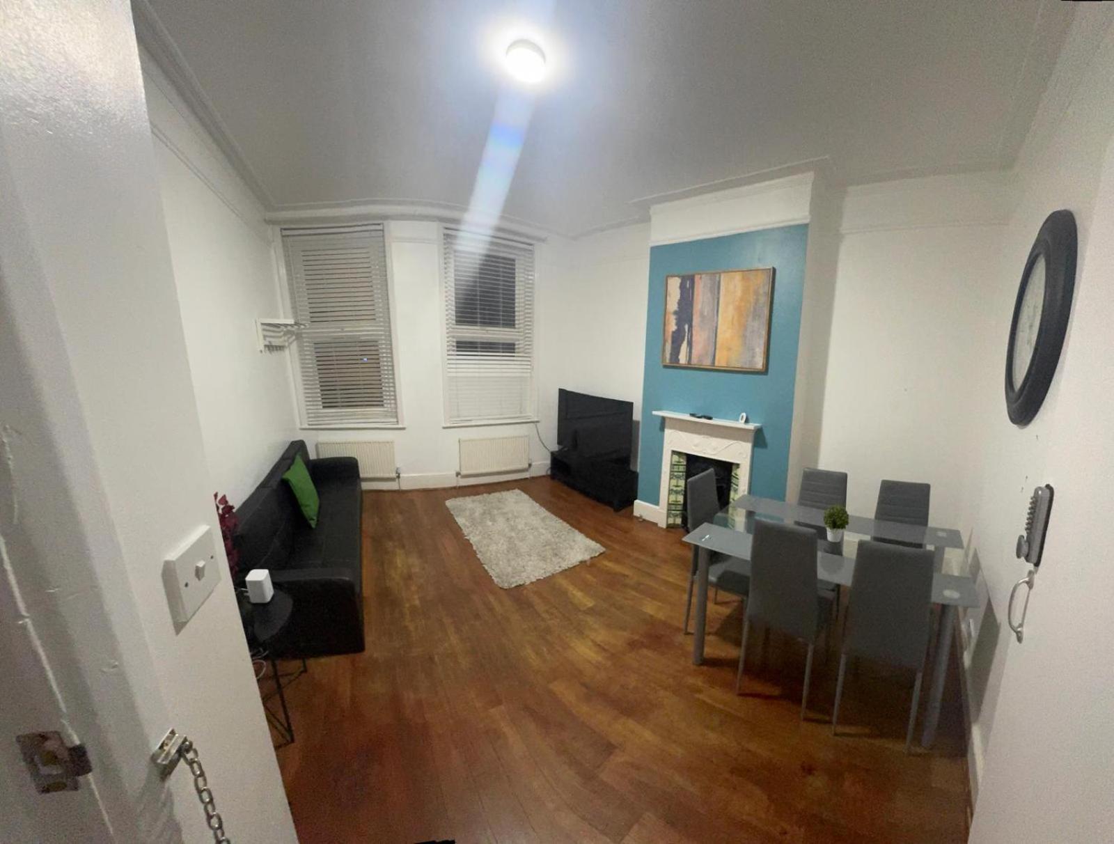 Cricklewood Broadway Guest Home Лондон Екстер'єр фото